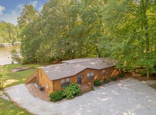 147 Timber Ct, La Crosse, VA 23950