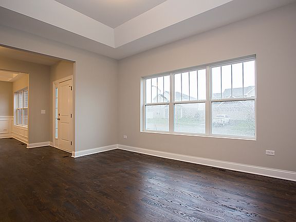 5th image of 25807 W Canyon Blvd