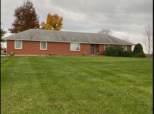 2210 NE Independence Dr, Hamilton, MO 64644