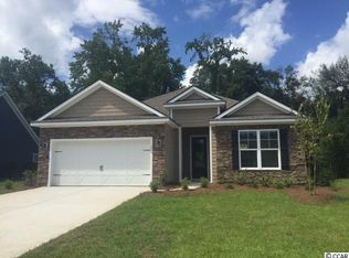 138 Shady Arbor Loop LOT 9, Longs, SC 29568