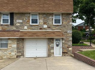 11129 Kirby Dr, Philadelphia, PA 19154
