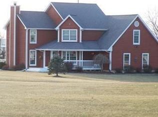 17534 Maplewood Ct, Lowell, IN 46356