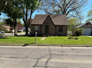 1420 E Hawthorne St, Albert Lea, MN 56007