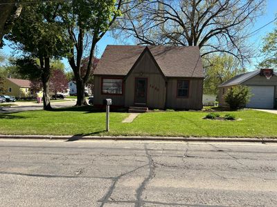 1420 E Hawthorne St, Albert Lea, MN, 56007