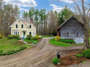 9 Wadleigh Falls Rd, Lee, NH 03861