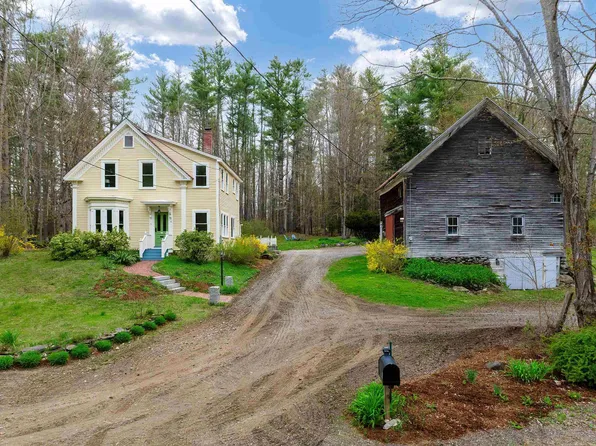 9 Wadleigh Falls Road, Lee, NH 03861