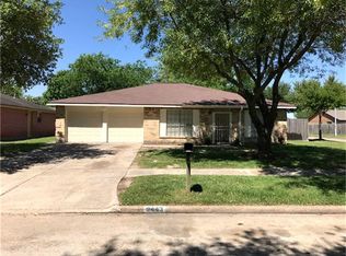 9443 Spiralwood Ln, Houston, TX 77086