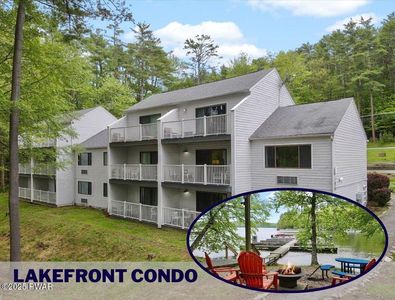 112 Waterview Dr #41, Hawley, PA, 18428