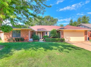 12101 Willow Way, Oklahoma City, OK 73162