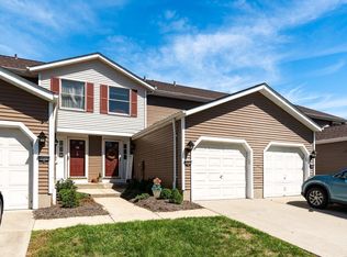 8077 Mill Creek Cir, West Chester, OH 45069