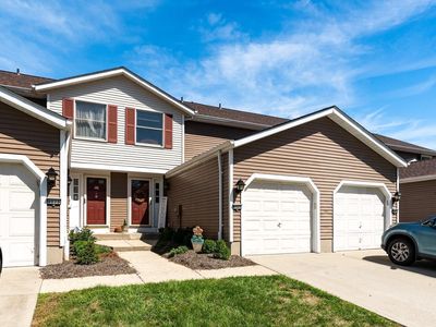 8077 Mill Creek Cir, West Chester, OH, 45069