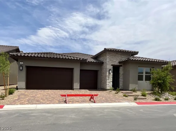 376 Tigullio Ave, Henderson, NV 89011