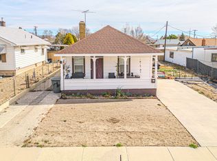 351 S 400 E, Price, UT 84501