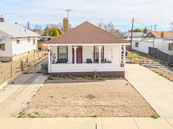 351 S 400 E, Price, UT 84501