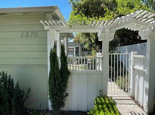 2370 Ross Rd, Palo Alto, CA 94303