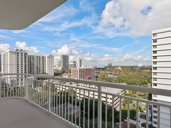 3rd image of 100 S Eola Dr Unit 1205