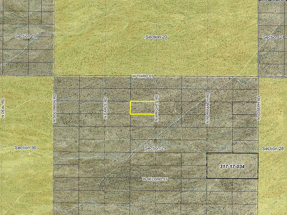 2nd image of Gateway Acres Tract 2 Lot 21