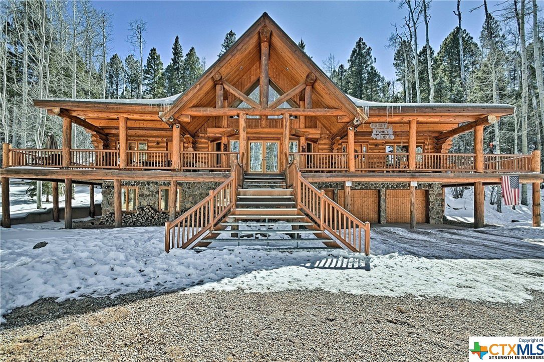 148 N Panorama Way, Angel Fire, NM 87710 MLS 515567 Zillow