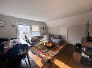26 Willow Ave #U3, Somerville, MA 02144