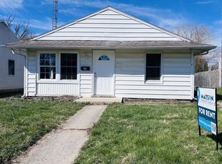 416 SW 17th St, Richmond, IN 47374