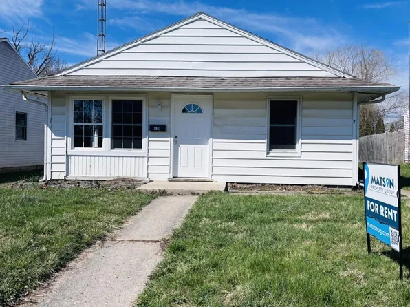 416 SW 17th St, Richmond, IN 47374