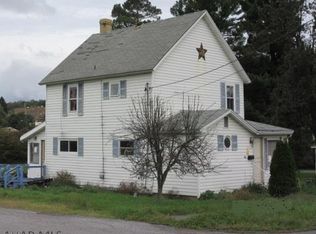 721 Don St, Houtzdale, PA 16651