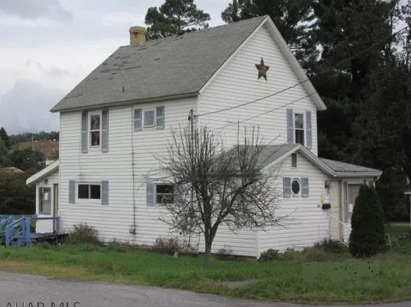 721 Don St, Houtzdale, PA 16651