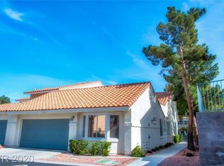 310 Pissarro Pl, Henderson, NV 89074