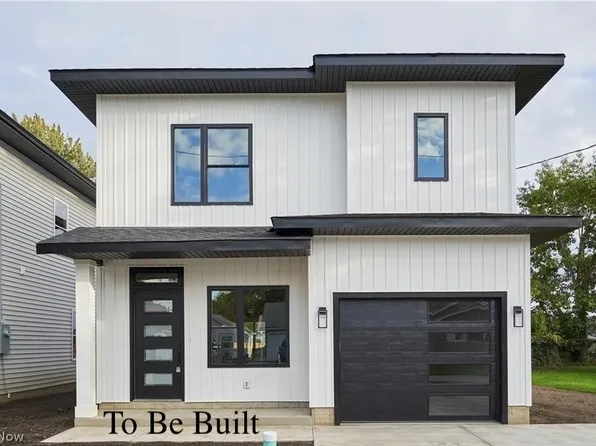 1338 E 345th St, Eastlake, OH 44095