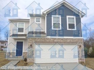401 McEwing Dr, Lockland, OH 45215