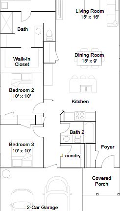 2nd image of 12004 SW 36th St