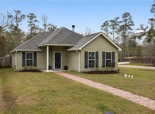 2007 Oriole St, Slidell, LA 70460