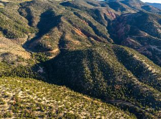 S Red Canyon Dr, Parowan, UT 84761