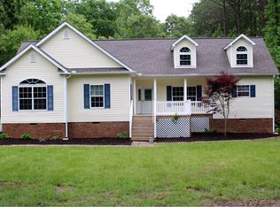 148 Old House Farm Rd, Bumpass, VA 23024