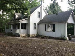 3989 Town Creek Rd #0, Cleveland, GA 30528