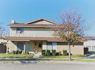 18601 Del Rio Pl UNIT A, Cerritos, CA 90703