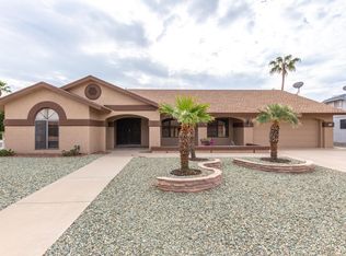 13817 W Springdale Dr, Sun City West, AZ 85375