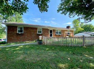 317 Jacks Creek Rd, Richmond, KY 40475