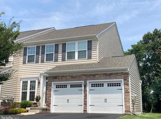 547 Canal Dr, Middletown, DE 19709