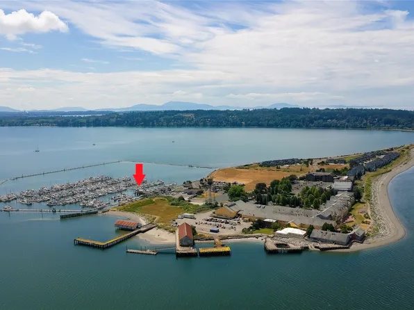 9540 Semiahmoo Parkway #L7, Blaine, WA 98230