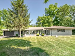 2710 Big Woods Trl, Dayton, OH 45431