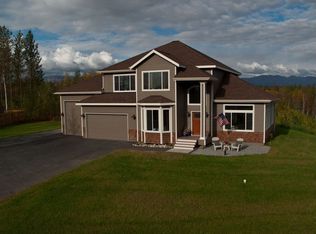 5145 E Brome Ave, Wasilla, AK 99654