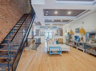 217 E Lafayette Ave #B, Baltimore, MD 21202