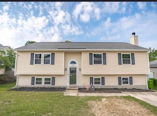 320 Trowbridge Rd, Columbia, SC 29229