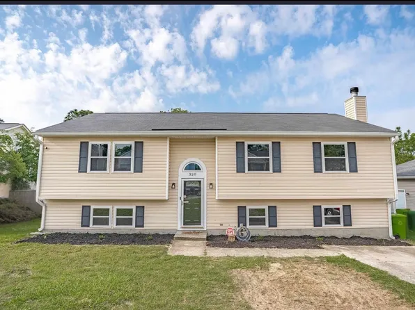 320 Trowbridge Rd, Columbia, SC 29229