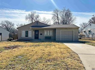 4767 SW 17th Ter, Topeka, KS 66604