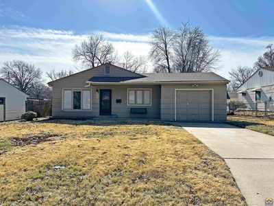4767 SW 17th Ter, Topeka, KS, 66604