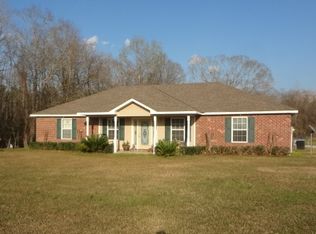 1251 Wilson Campbell Rd, Ville Platte, LA 70586