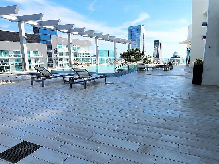 1100 S Miami Ave #1906 — Photo 18