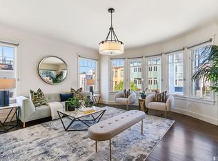 2925 Larkin St, San Francisco, CA 94109